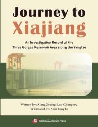 Journey to Xiajiang (ISBN: 9798337089003)