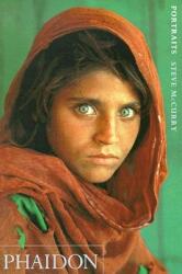 Portraits - Steve McCurry (ISBN: 9780714838397)