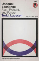 Unequal Exchange - Torkil Lauesen (ISBN: 9798330613342)