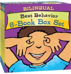 Best Behavior (ISBN: 9798330928644)