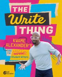 The Write Thing (ISBN: 9798330923564)