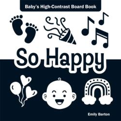 So Happy (ISBN: 9798330923366)