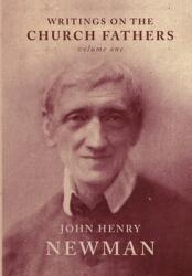 Writings on the Church Fathers, Part One (ISBN: 9798330392193)