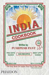 Pushpesh Pant - India - Pushpesh Pant (ISBN: 9780714859026)