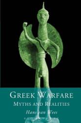 Greek Warfare - Hans van Wees (ISBN: 9780715629673)