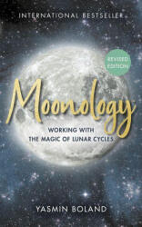 Moonology (ISBN: 9798318604133)