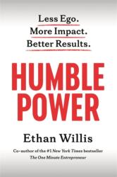 Humble Power (ISBN: 9798318603570)