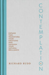 Contemplation - RUDD RICHARD (ISBN: 9798318603013)