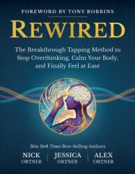Rewired (ISBN: 9798318602597)