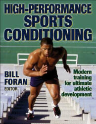High-Performance Sports Conditioning (ISBN: 9780736001632)