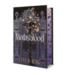 Mothsblood (ISBN: 9798260200438)