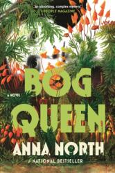 Bog Queen (ISBN: 9798260200377)