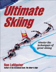 Ultimate Skiing (ISBN: 9780736079594)
