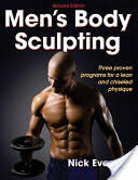Men's Body Sculpting (ISBN: 9780736083218)