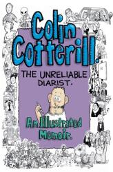 Colin Cotterill (ISBN: 9798233227288)