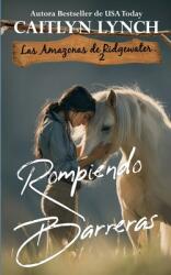 Rompiendo Barreras (ISBN: 9798232919412)