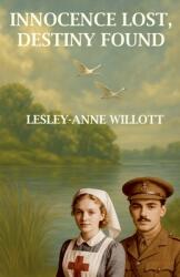 Innocence Lost, Destiny Found (ISBN: 9798232613730)