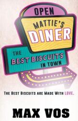 Mattie's Diner (ISBN: 9798233201370)