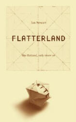 Flatterland - Ian Stewart (ISBN: 9780738206752)