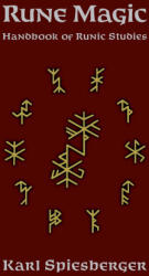 Rune Magic - Karl Spiesberger (ISBN: 9798233846366)