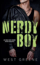 Nerdy Boy - West Greene (ISBN: 9798232478612)
