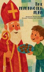 The Pepernoten Plan (ISBN: 9798232476274)