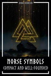 Norse Symbols - Einar Thoresen (ISBN: 9798232187033)
