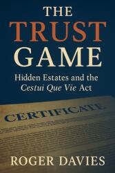 The Trust Game (ISBN: 9798232174507)