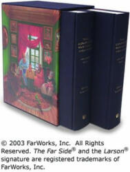 Complete Far Side - Gary Larson (ISBN: 9780740721137)