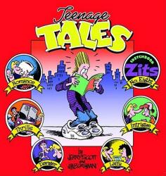 Teenage Tales (ISBN: 9780740741449)