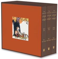 The Complete Calvin and Hobbes (ISBN: 9780740748479)