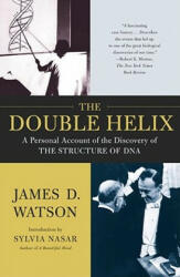 Double Helix - James D. Watson (ISBN: 9780743216302)