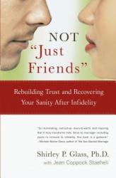 Not 'Just Friends' - Shirley Glass (ISBN: 9780743225502)