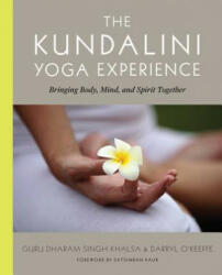Kundalini Yoga Experience, the - SINGH D & OKEEFFE D (ISBN: 9780743225823)
