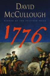 David McCullough - 1776 - David McCullough (ISBN: 9780743226714)