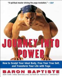 Journey into Power - BAPTISTE (ISBN: 9780743227827)
