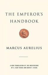 Emperor´S Handbook, the - AURELIUS (ISBN: 9780743233835)
