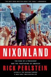 Nixonland - Rick Perlstein (ISBN: 9780743243032)