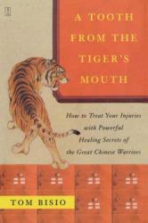 Tooth from the Tiger's Mouth - Tom Bisio (ISBN: 9780743245517)