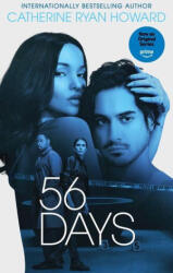 56 Days - HOWARD CATHERINE RYAN (ISBN: 9798228805569)