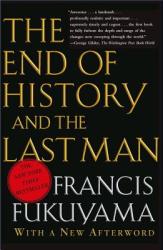 The End of History and the Last Man - Francis Fukuyama (ISBN: 9780743284554)