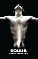 Peter Shaffer - Equus - Peter Shaffer (ISBN: 9780743287302)