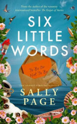 Six Little Words (ISBN: 9798228647442)