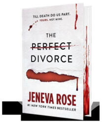 The Perfect Divorce (ISBN: 9798228646087)