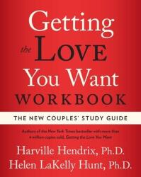 Getting the Love You Want Workbook - Harville Hendrix, Helen Lakelly Hunt (ISBN: 9780743483674)