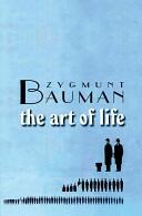 The Art of Life (ISBN: 9780745643267)
