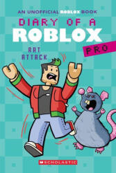 Rat Attack! (ISBN: 9798225037437)