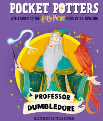 Pocket Potters: Albus Dumbledore (ISBN: 9798225023157)
