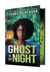 Ghost in the Night (ISBN: 9798225017477)