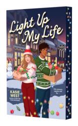 Light Up My Life (ISBN: 9798225008260)